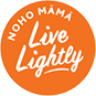 Logo LiveLightly